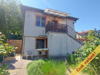 Eladó 34 m²-esikerház XI. Kerület (Kelenvölgy) , Kubikos utca: 69'900'000 Ft