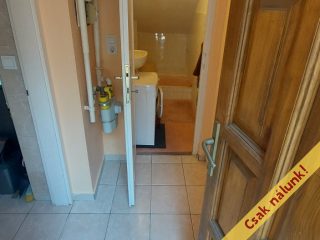 Eladó 34 m²-esikerház XI. Kerület (Kelenvölgy) , Kubikos utca: 69'900'000 Ft