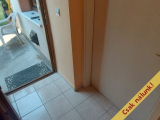Eladó 34 m²-esikerház XI. Kerület (Kelenvölgy) , Kubikos utca: 69'900'000 Ft