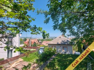 Eladó 34 m²-esikerház XI. Kerület (Kelenvölgy) , Kubikos utca: 69'900'000 Ft