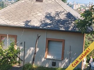 Eladó 34 m²-esikerház XI. Kerület (Kelenvölgy) , Kubikos utca: 69'900'000 Ft