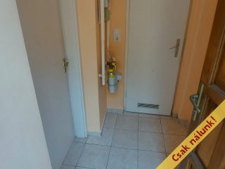 Eladó 34 m²-esikerház XI. Kerület (Kelenvölgy) , Kubikos utca: 69'900'000 Ft