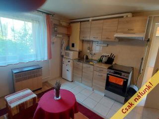 Eladó 34 m²-esikerház XI. Kerület (Kelenvölgy) , Kubikos utca: 69'900'000 Ft