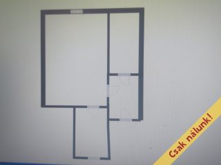 Eladó 34 m²-esikerház XI. Kerület (Kelenvölgy) , Kubikos utca: 69'900'000 Ft