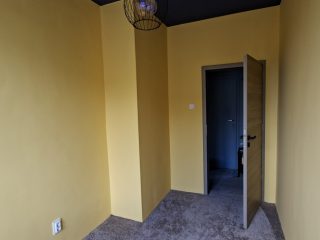 Eladó 45 m²-estársasházi lakás XI. Kerület (Lágymányos) , Baranyai: 94'000'000 Ft