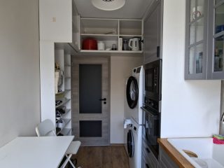 Eladó 45 m²-estársasházi lakás XI. Kerület (Lágymányos) , Baranyai: 94'000'000 Ft