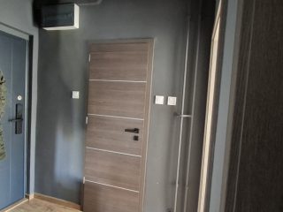 Eladó 45 m²-estársasházi lakás XI. Kerület (Lágymányos) , Baranyai: 94'000'000 Ft