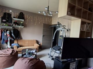 Eladó 45 m²-estársasházi lakás XI. Kerület (Lágymányos) , Baranyai: 94'000'000 Ft