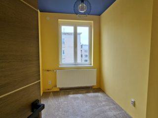 Eladó 45 m²-estársasházi lakás XI. Kerület (Lágymányos) , Baranyai: 94'000'000 Ft