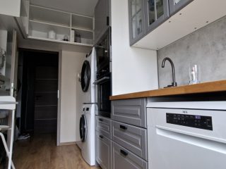 Eladó 45 m²-estársasházi lakás XI. Kerület (Lágymányos) , Baranyai: 94'000'000 Ft