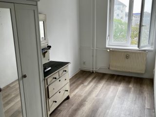 Eladó 43 m²-estársasházi lakás XI. Kerület (Lágymányos) , Baranyai utca: 82'500'000 Ft