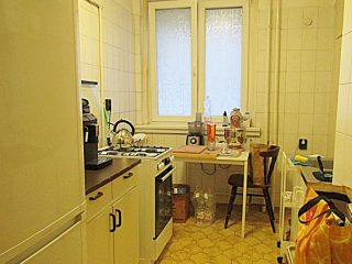 Kiadó 67 m²-estársasházi lakás XI. Kerület (Lágymányos) , Bartók Béla út: 300'000 Ft