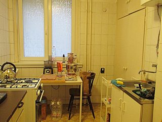 Kiadó 67 m²-estársasházi lakás XI. Kerület (Lágymányos) , Bartók Béla út: 300'000 Ft