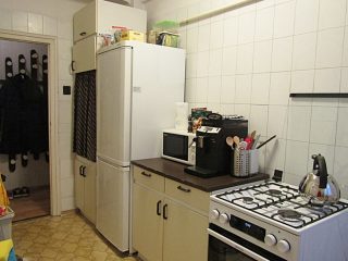 Kiadó 67 m²-estársasházi lakás XI. Kerület (Lágymányos) , Bartók Béla út: 300'000 Ft