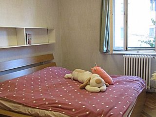 Kiadó 67 m²-estársasházi lakás XI. Kerület (Lágymányos) , Bartók Béla út: 300'000 Ft