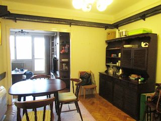 Kiadó 67 m²-estársasházi lakás XI. Kerület (Lágymányos) , Bartók Béla út: 300'000 Ft