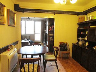 Kiadó 67 m²-estársasházi lakás XI. Kerület (Lágymányos) , Bartók Béla út: 300'000 Ft