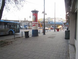 Kiadó 67 m²-estársasházi lakás XI. Kerület (Lágymányos) , Bartók Béla út: 300'000 Ft