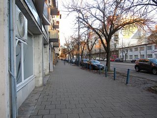 Kiadó 67 m²-estársasházi lakás XI. Kerület (Lágymányos) , Bartók Béla út: 300'000 Ft