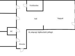 Kiadó 67 m²-estársasházi lakás XI. Kerület (Lágymányos) , Bartók Béla út: 300'000 Ft