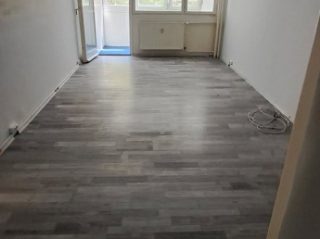 Kiadó 48 m²-estársasházi lakás XI. Kerület (Lágymányos) , Bikás park közeli utca: 250'000 Ft