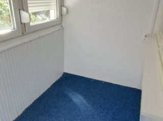 Kiadó 48 m²-estársasházi lakás XI. Kerület (Lágymányos) , Bikás park közeli utca: 250'000 Ft
