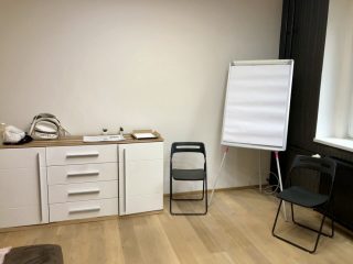 Eladó 44 m²-estársasházi lakás XI. Kerület (Lágymányos) , Felújított: 74'900'000 Ft