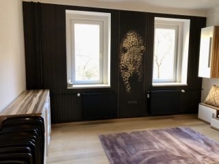 Eladó 44 m²-estársasházi lakás XI. Kerület (Lágymányos) , Felújított: 74'900'000 Ft