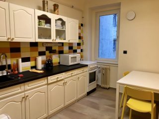 Eladó 44 m²-estársasházi lakás XI. Kerület (Lágymányos) , Felújított: 74'900'000 Ft
