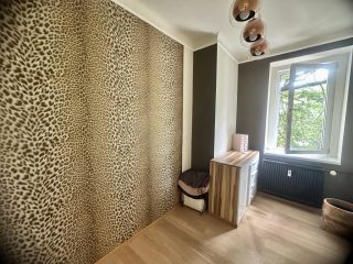 Eladó 44 m²-estársasházi lakás XI. Kerület (Lágymányos) , Felújított: 74'900'000 Ft