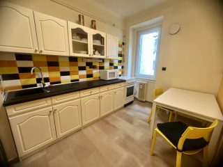 Eladó 44 m²-estársasházi lakás XI. Kerület (Lágymányos) , Felújított: 74'900'000 Ft