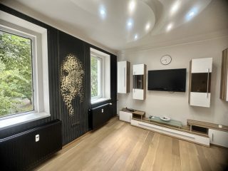 Eladó 44 m²-estársasházi lakás XI. Kerület (Lágymányos) , Felújított: 74'900'000 Ft