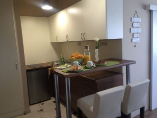 Eladó 37 m²-estársasházi lakás XI. Kerület (Lágymányos) , Irinyi József utca: 72'900'000 Ft