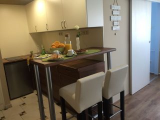 Eladó 37 m²-estársasházi lakás XI. Kerület (Lágymányos) , Irinyi József utca: 72'900'000 Ft