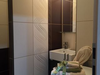 Eladó 37 m²-estársasházi lakás XI. Kerület (Lágymányos) , Irinyi József utca: 72'900'000 Ft