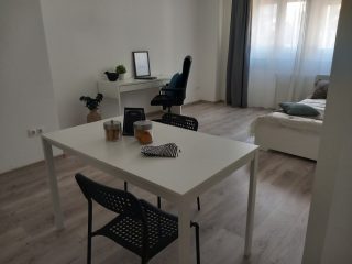 Eladó 47 m²-estársasházi lakás XI. Kerület (Lágymányos) , Irinyi József utca: 73'600'000 Ft