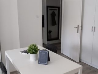 Eladó 47 m²-estársasházi lakás XI. Kerület (Lágymányos) , Irinyi József utca: 73'600'000 Ft