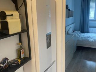 Eladó 47 m²-estársasházi lakás XI. Kerület (Lágymányos) , Irinyi József utca: 73'600'000 Ft