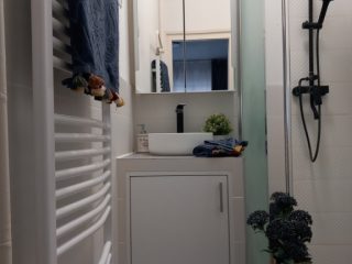 Eladó 47 m²-estársasházi lakás XI. Kerület (Lágymányos) , Irinyi József utca: 73'600'000 Ft