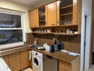 Eladó 67 m²-estársasházi lakás XI. Kerület (Lágymányos) , Karinthy Frigyes utca: 109'000'000 Ft