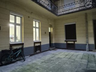 Eladó 67 m²-estársasházi lakás XI. Kerület (Lágymányos) , Karinthy Frigyes utca: 109'000'000 Ft