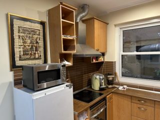 Eladó 67 m²-estársasházi lakás XI. Kerület (Lágymányos) , Karinthy Frigyes utca: 109'000'000 Ft