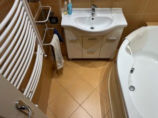 Eladó 67 m²-estársasházi lakás XI. Kerület (Lágymányos) , Karinthy Frigyes utca: 109'000'000 Ft