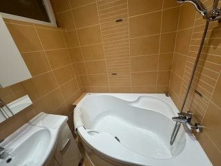 Eladó 67 m²-estársasházi lakás XI. Kerület (Lágymányos) , Karinthy Frigyes utca: 109'000'000 Ft