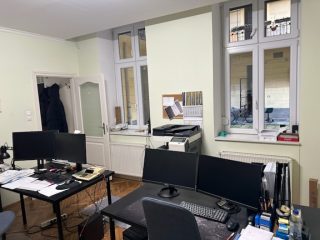 Eladó 67 m²-estársasházi lakás XI. Kerület (Lágymányos) , Karinthy Frigyes utca: 109'000'000 Ft