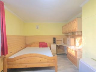 Eladó 32 m²-estársasházi lakás XI. Kerület (Lágymányos) , SÁRBOGÁRDI utca: 35'900'000 Ft