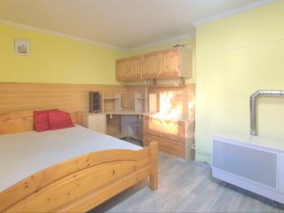 Eladó 32 m²-estársasházi lakás XI. Kerület (Lágymányos) , SÁRBOGÁRDI utca: 35'900'000 Ft