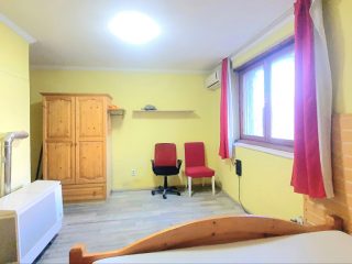 Eladó 32 m²-estársasházi lakás XI. Kerület (Lágymányos) , SÁRBOGÁRDI utca: 35'900'000 Ft