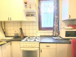 Eladó 32 m²-estársasházi lakás XI. Kerület (Lágymányos) , SÁRBOGÁRDI utca: 35'900'000 Ft