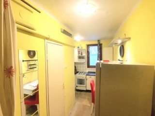 Eladó 32 m²-estársasházi lakás XI. Kerület (Lágymányos) , SÁRBOGÁRDI utca: 35'900'000 Ft